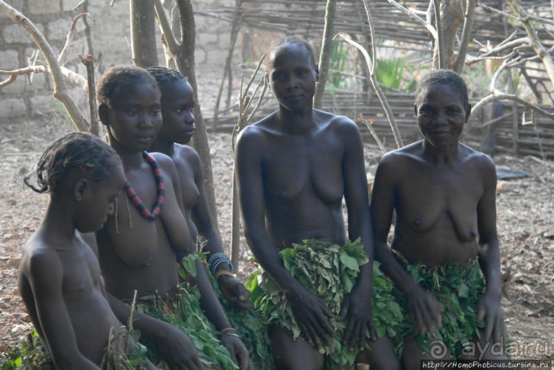 Довайо. Поминки как повод