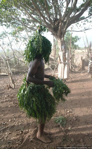 Довайо. Поминки как повод