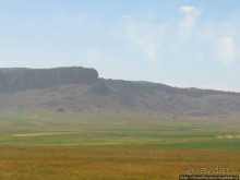 Межгорье