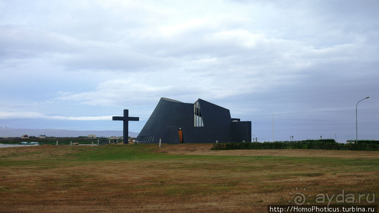 Альбом отзыва "Большая горячая ледяная земля. 3. В гости к голой Гее"