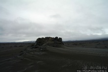 Альбом отзыва "Большая горячая ледяная земля. 3. В гости к голой Гее"