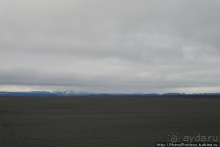 Альбом отзыва "Большая горячая ледяная земля. 3. В гости к голой Гее"