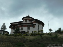 Страна Громового дракона. Часть I: Провинция Паро