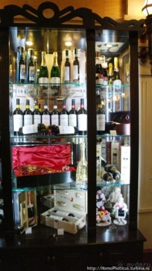 Подземный винный город