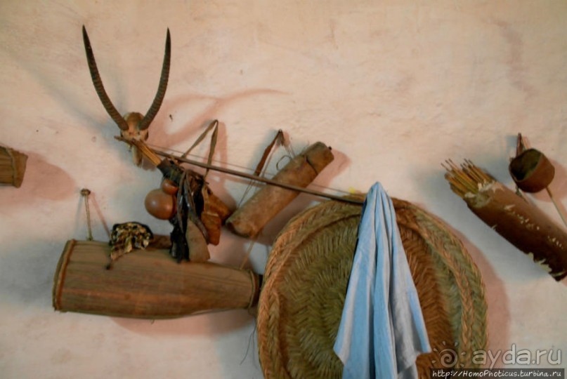 Ламидат Нгаундере