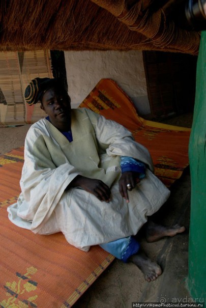 Ламидат Нгаундере