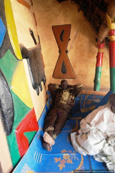 Ламидат Нгаундере