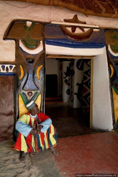 Ламидат Нгаундере