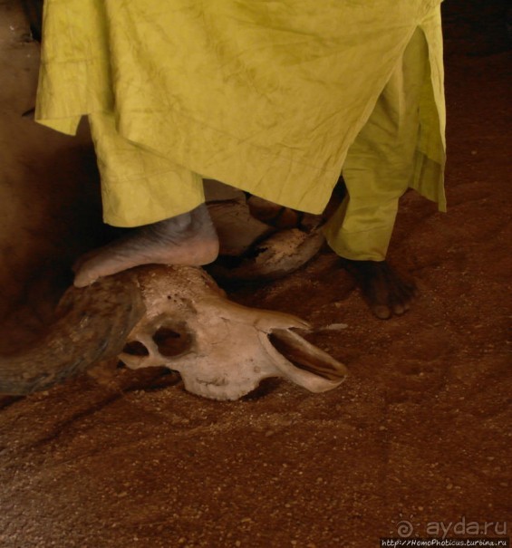 Ламидат Нгаундере