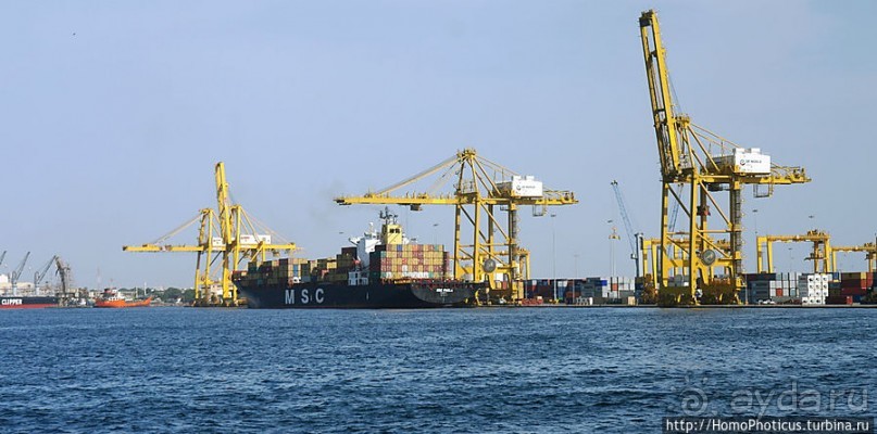 Сортировочная