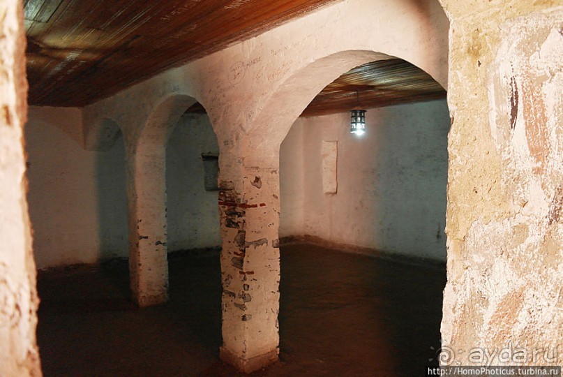 Сортировочная