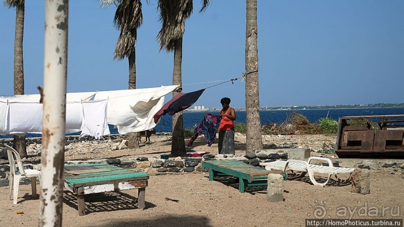 Сортировочная