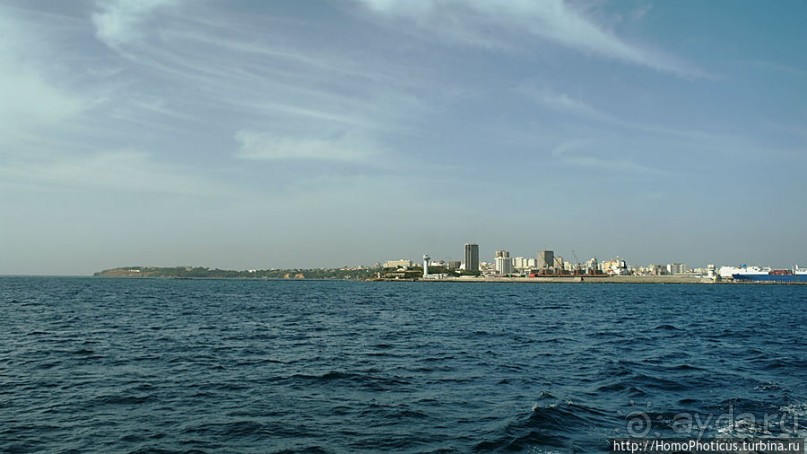 Сортировочная