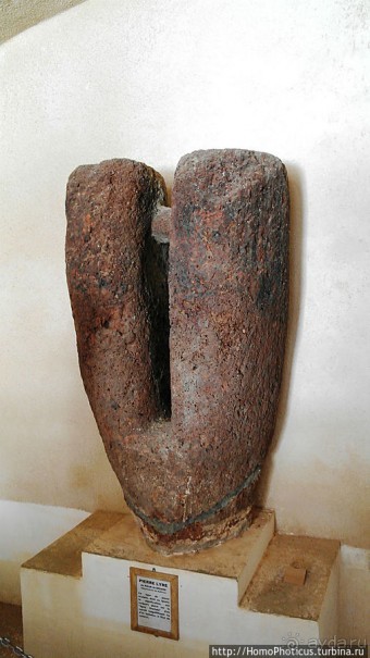 Сортировочная