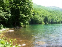 Монтенегрия без пляжа