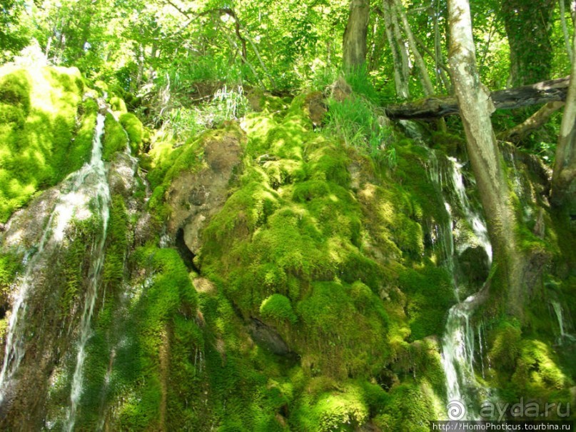 Монтенегрия без пляжа