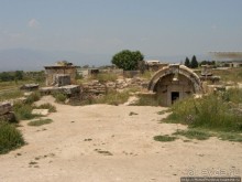 Альбом отзыва "Обломки священного города"