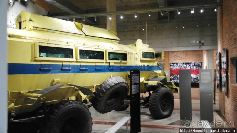 Апартеид и Африка