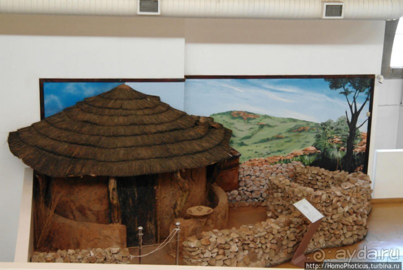 Апартеид и Африка