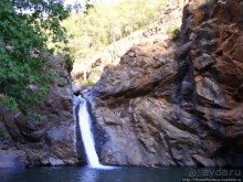 Вдоль залива Гёкова