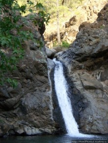 Вдоль залива Гёкова