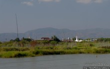 Жизнь на воде