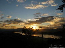 Альбом отзыва "400 ступеней на Гору Чудес"