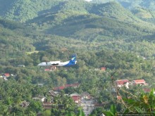 Альбом отзыва "400 ступеней на Гору Чудес"