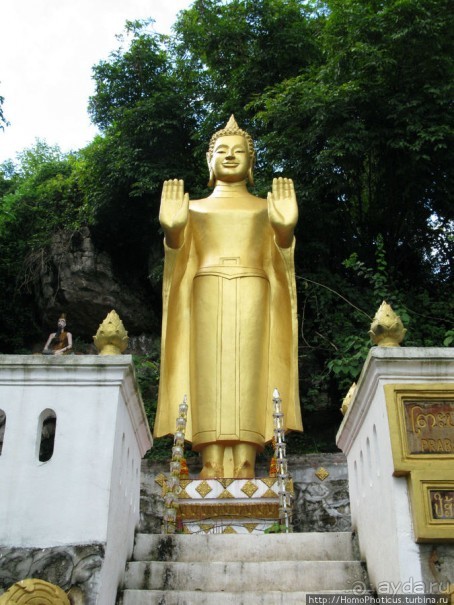 Альбом отзыва "400 ступеней на Гору Чудес"