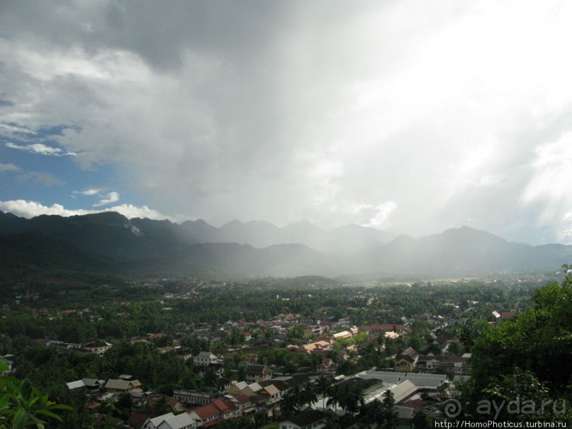 Альбом отзыва "400 ступеней на Гору Чудес"