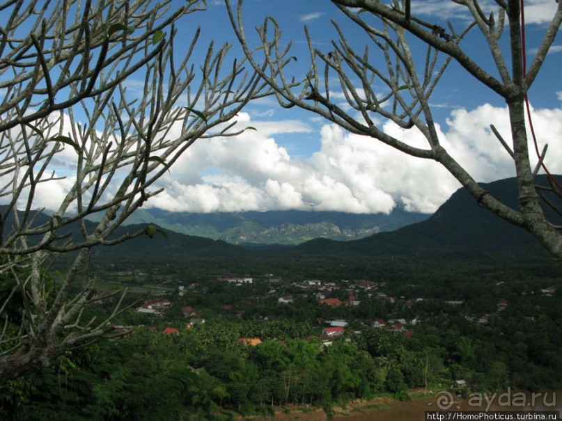 Альбом отзыва "400 ступеней на Гору Чудес"