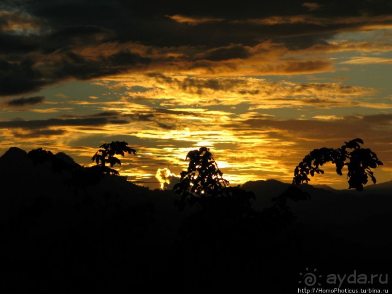 Альбом отзыва "400 ступеней на Гору Чудес"