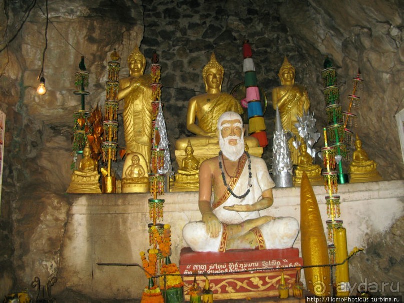 Альбом отзыва "400 ступеней на Гору Чудес"