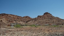 Дамараленд