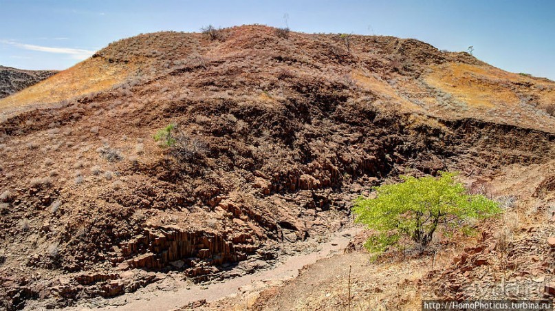 Дамараленд