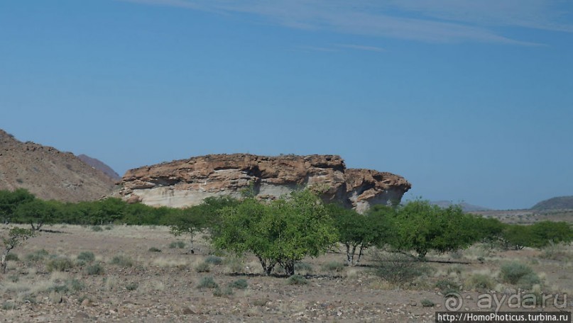 Дамараленд