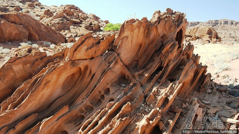 Дамараленд