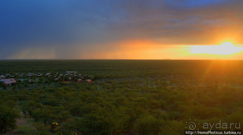 Дамараленд