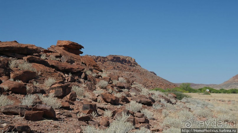 Дамараленд