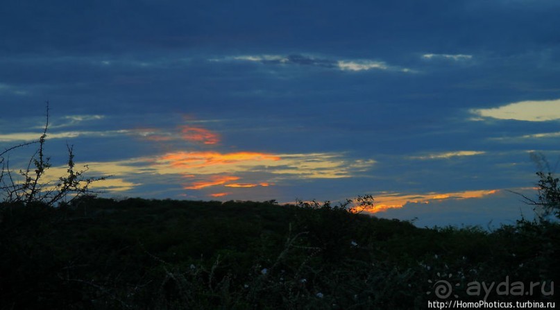 Дамараленд