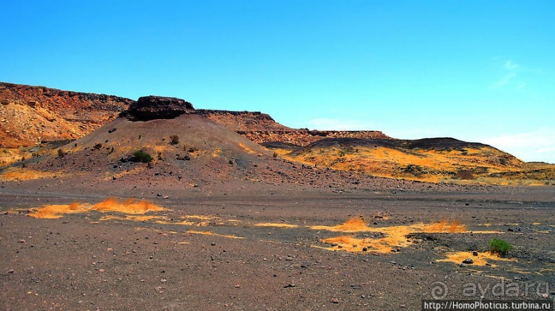 Дамараленд