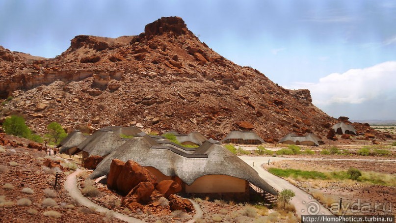 Дамараленд