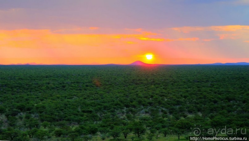 Дамараленд