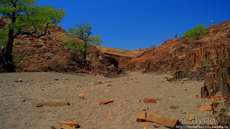 Дамараленд