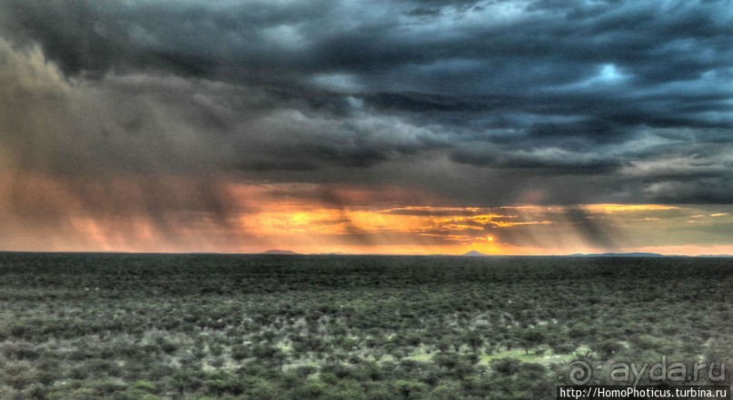 Дамараленд