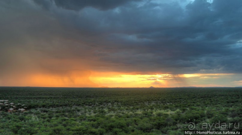 Дамараленд