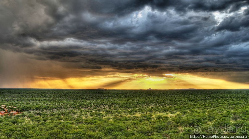 Дамараленд