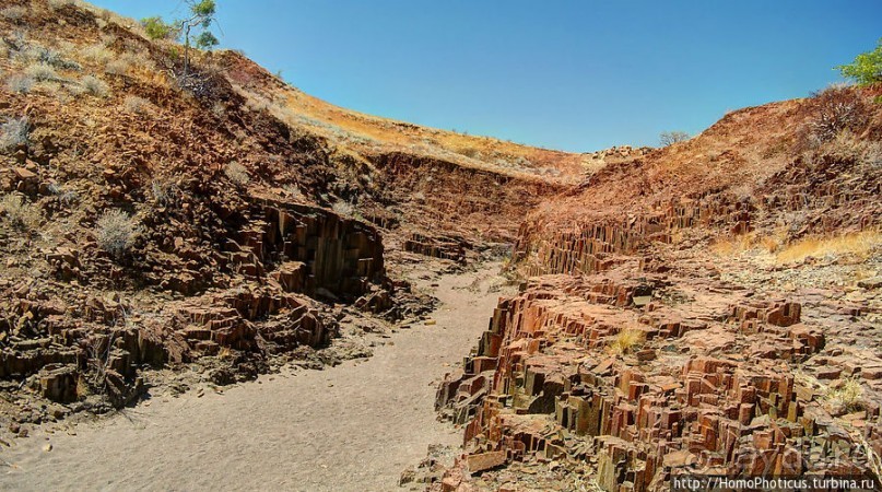 Дамараленд