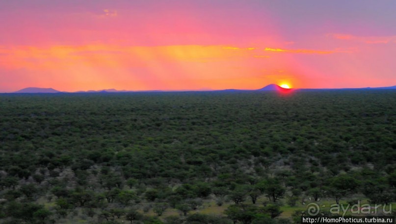 Дамараленд