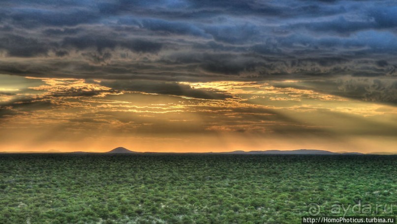 Дамараленд